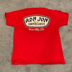 Men’s Ron Jon Surf Shop Shirt